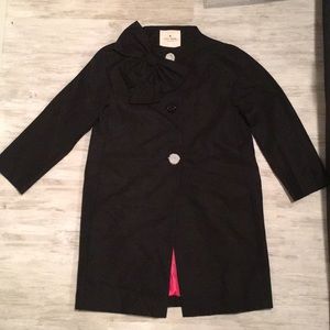 Kate Spade Kendall coat NEW with original tags